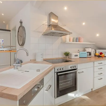 شقة Westfalia 1 *