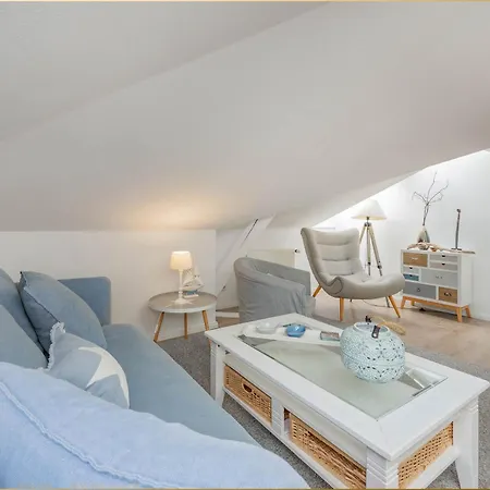 Westfalia 1 Lägenhet