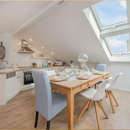 Westfalia 1 * هيرينجسدورف