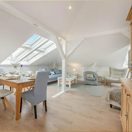 Lägenhet Westfalia 1 *