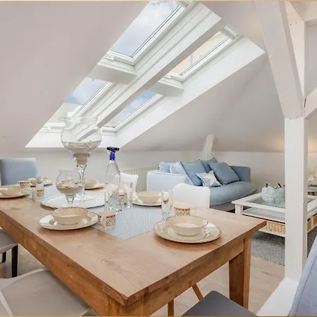 Westfalia 1 * Heringsdorf (Usedom)