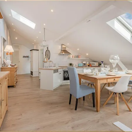 Westfalia 1 * هيرينجسدورف