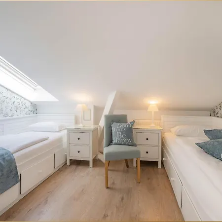 Lägenhet Westfalia 1 *