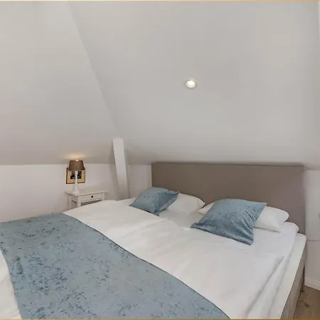 Westfalia 1 Heringsdorf