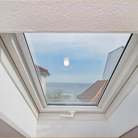 شقة Westfalia 1 هيرينجسدورف