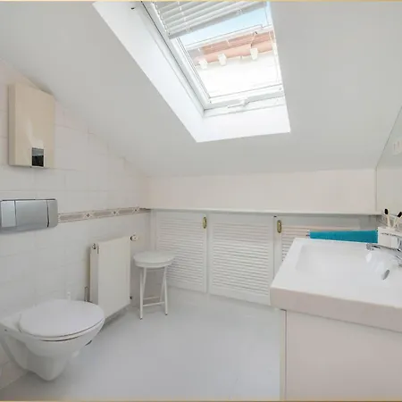 Westfalia 1 Heringsdorf (Usedom)