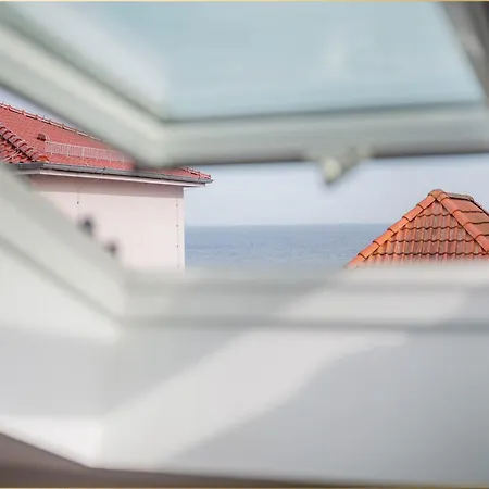 شقة Westfalia 1 *