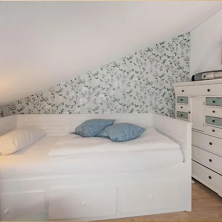 Lägenhet Westfalia 1