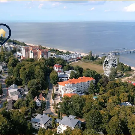 Westfalia 1 Lägenhet