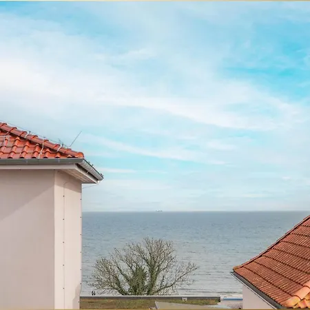 Westfalia 1 شقة هيرينجسدورف