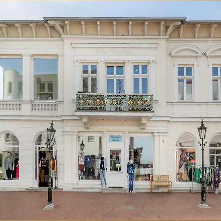 Westfalia 1 * هيرينجسدورف