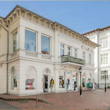 Lägenhet Westfalia 1