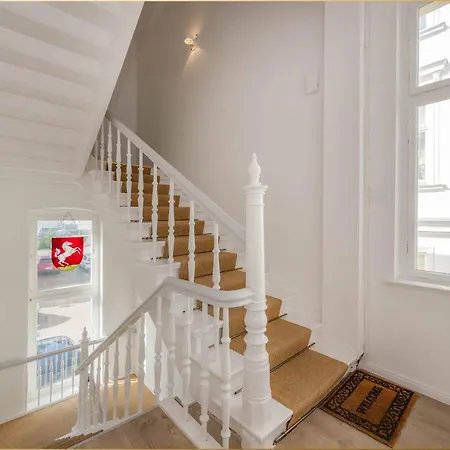 Westfalia 1 Heringsdorf (Usedom)