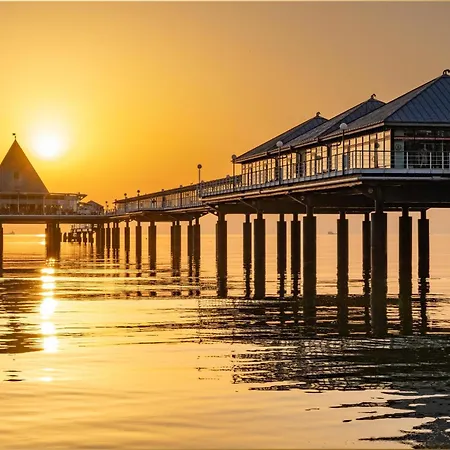 Lägenhet Westfalia 1 *