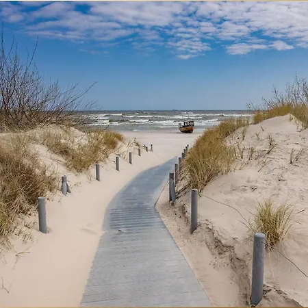 Westfalia 1 Heringsdorf (Usedom)