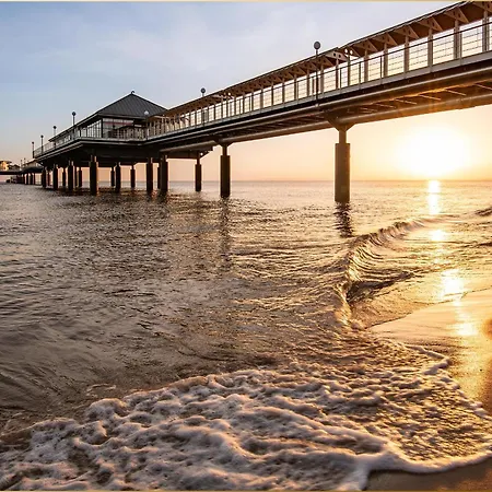 Westfalia 1 * هيرينجسدورف