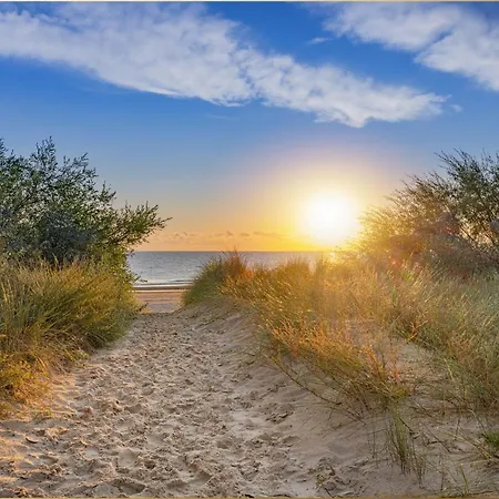 شقة Westfalia 1 *