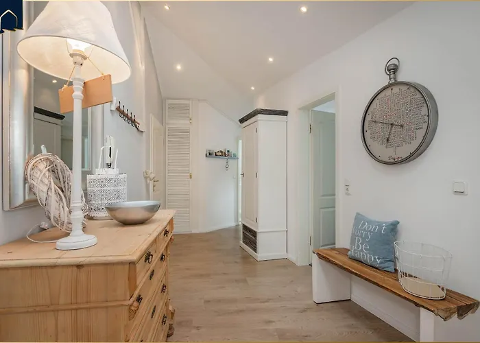 Apartamento Westfalia 1