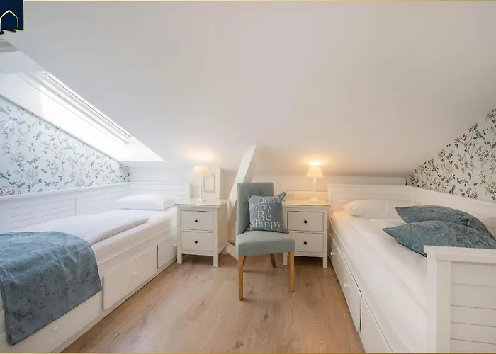 Apartamento Westfalia 1 *