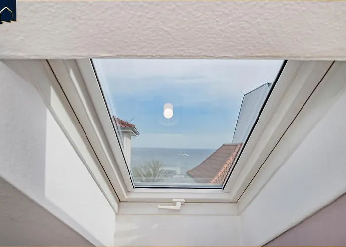 Apartamento Westfalia 1 Heringsdorf (Usedom)