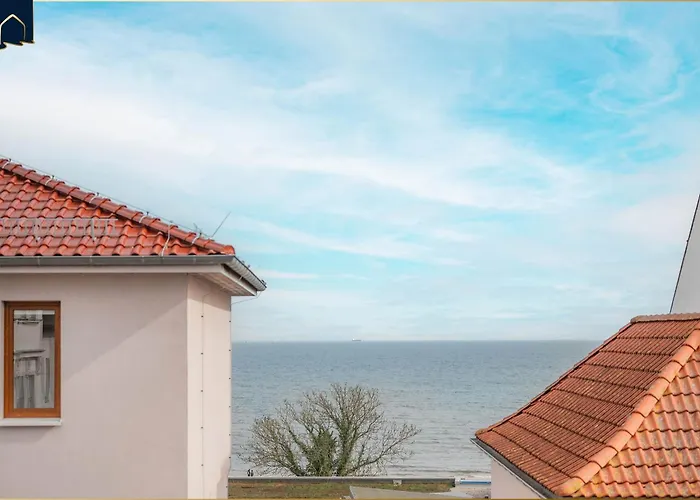 Westfalia 1 Apartamento Heringsdorf (Usedom)